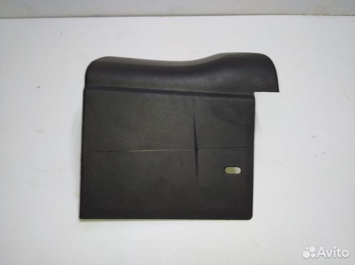 Накладка порогa Range Rover Sport 2005-2012 L320