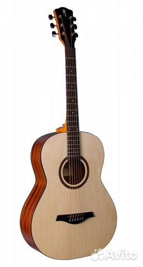 Акустическая гитара rockdale Folk Novel F1N