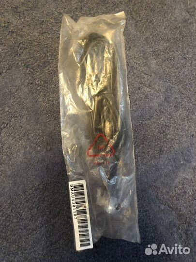 Телефонные кабели