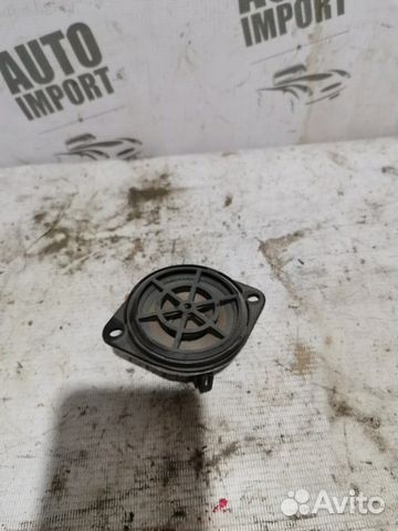 Динамик Audi Q5 8R 2011
