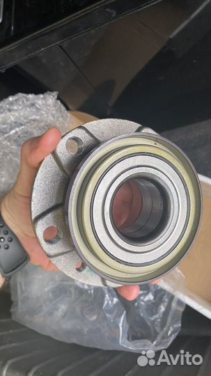 Ступичный подшипник Alfa Romeo 147, 156