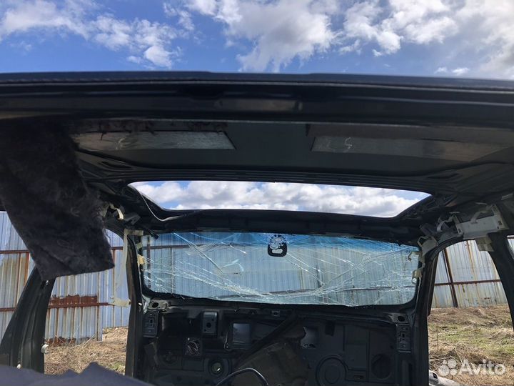 Крыша Bmw 7 e66 2001-2008