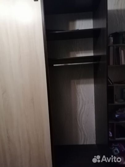 Шкаф бу