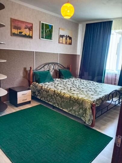 1-к. квартира, 32 м², 5/9 эт.