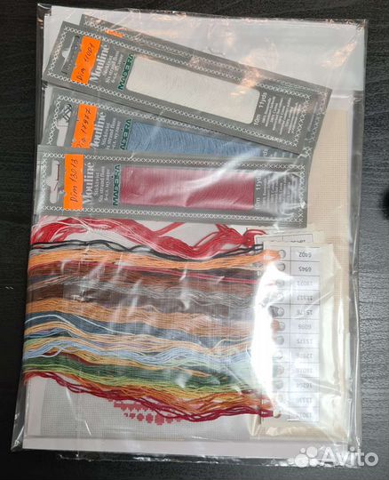 Набор Dimensions 