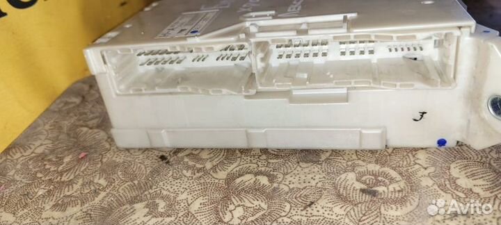 Блок предохранителей Lexus Gs 300 GRS 190 3GR 2005