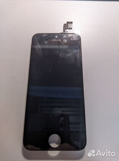 Дисплей для iPhone 5S/SE AAA