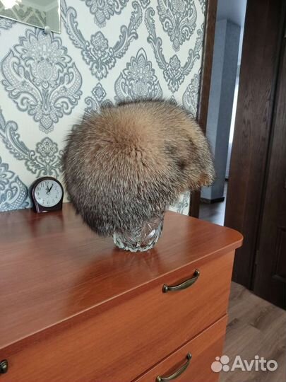 Шапка женская