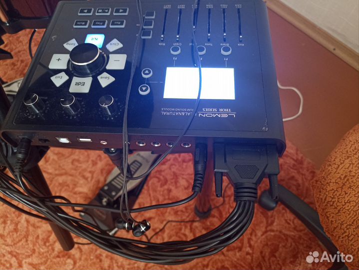 Модуль Lemon Z17