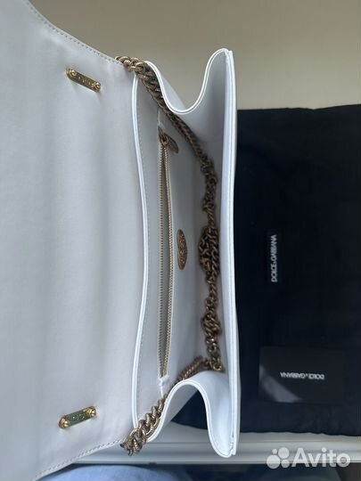 Сумка Dolce Gabanna Devotion