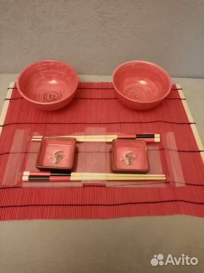 Фарфоровая посуда