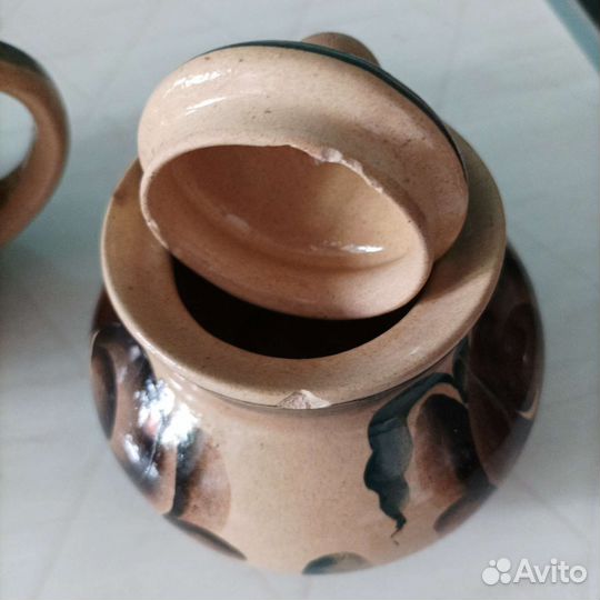 Заварочный чайник