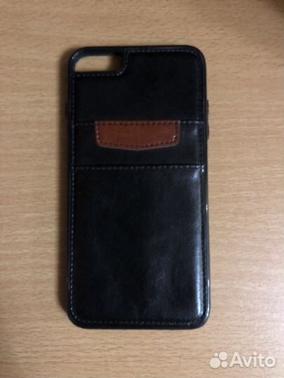 Чехлы на iPhone6,6+