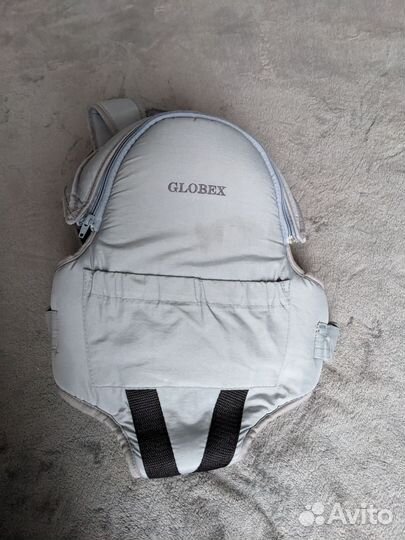 Рюкзак переноска кенгуру