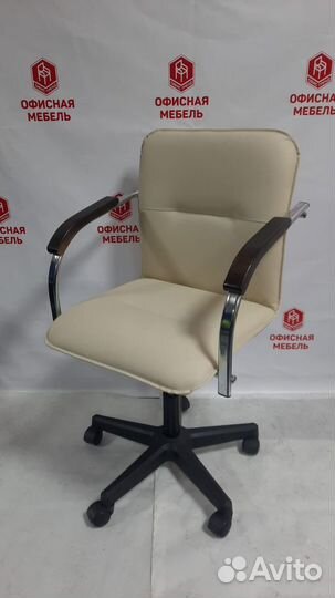 Офисное кресло Samba