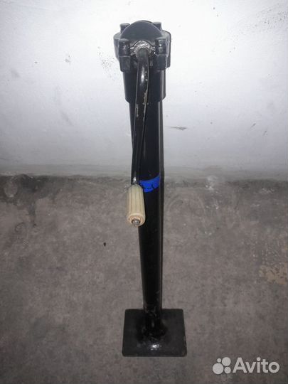 Домкрат волга