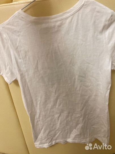 Футболка женская