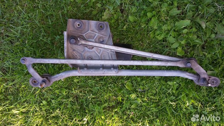 Форд скорпио 2