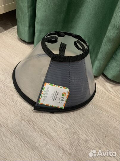 Воротник для кота