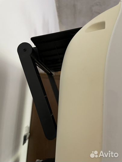 Полка для телевизора для пультов