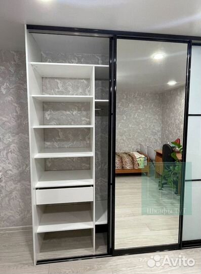 Шкаф стенка