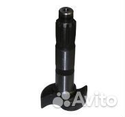 Кулак разжимной камаз 5320 задний пр 5320-3502110