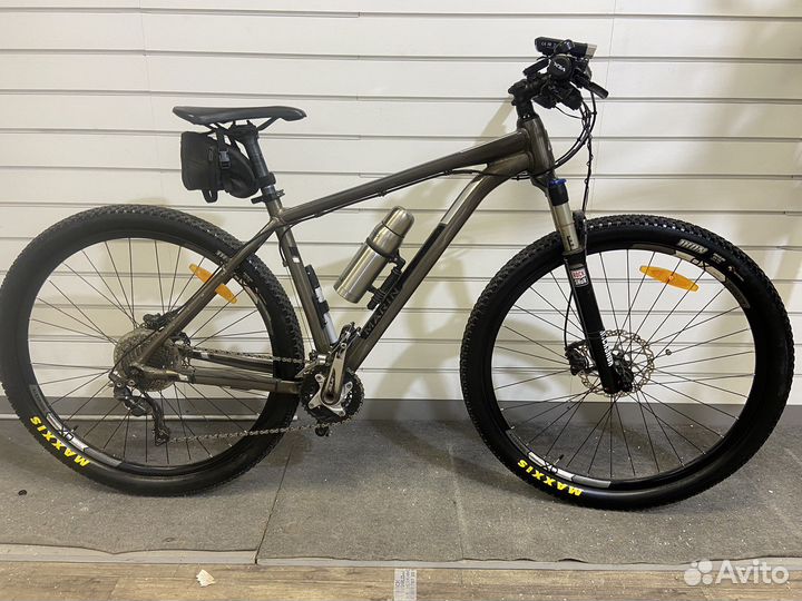 Велосипед горный 29