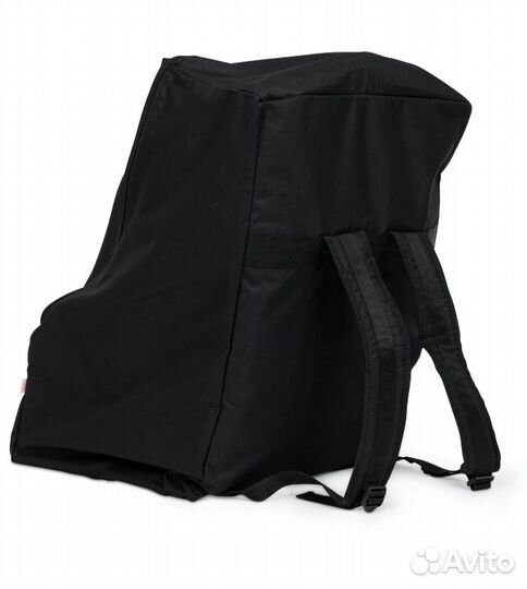 Чехол-рюкзак для автокресла/с лямками