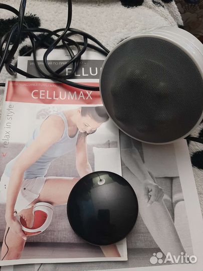 Масажор для тела