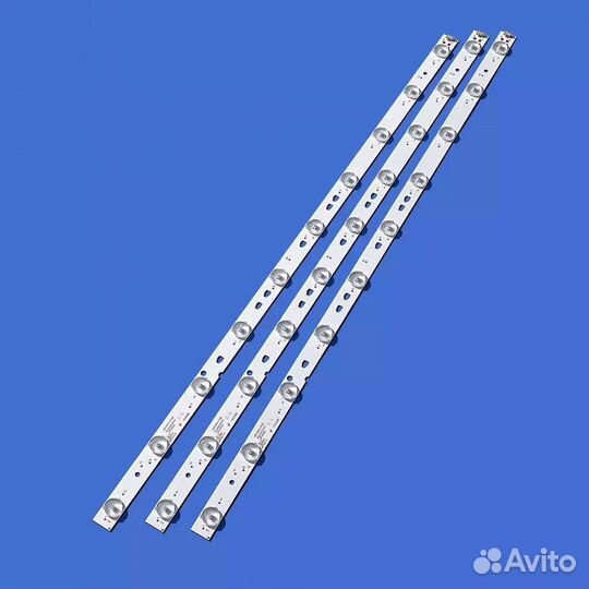 Светодиодная лента led 315D10-07, подсветка