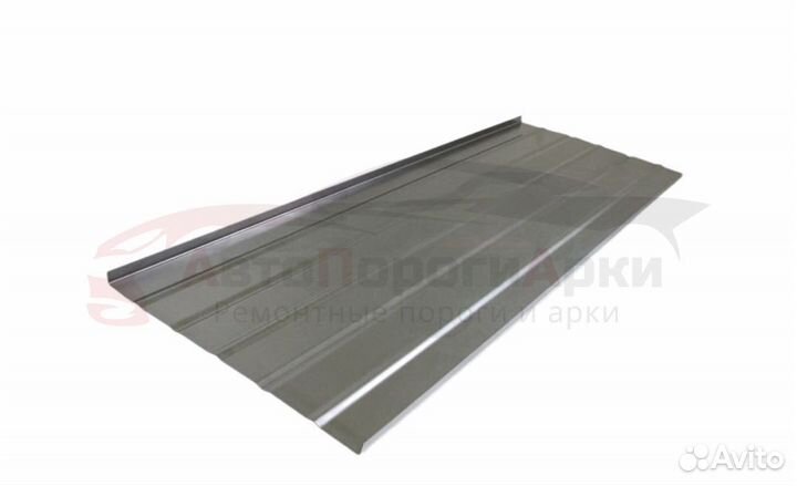 Ремкомплект пола BMW 1 F20/21 хэтч. 5дв