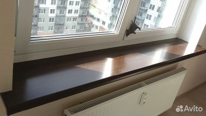 Пластиковые окна на заказ