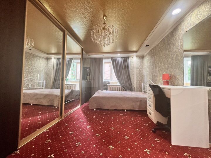 Свободного назначения, 66 м²