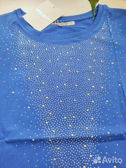 Футболка женская Monte Cervino L/XL