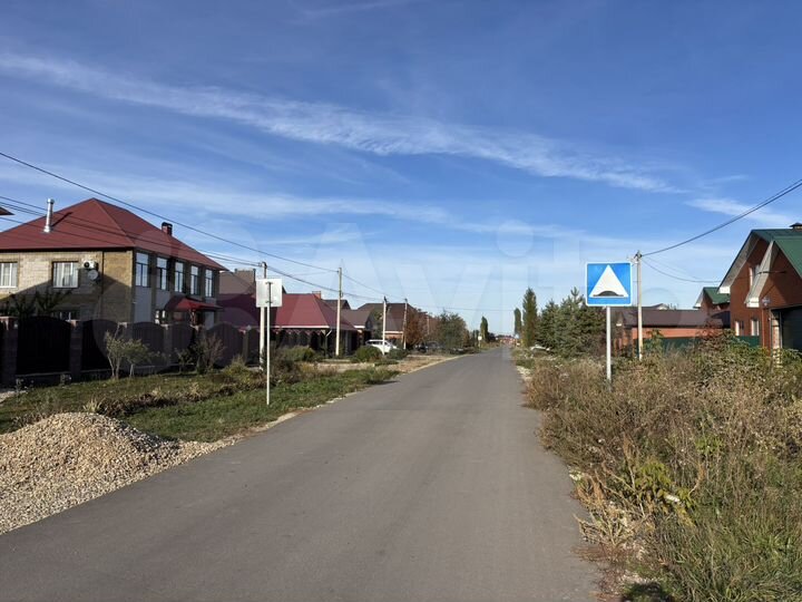 Участок 15 сот. (ИЖС)