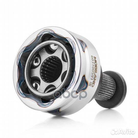 ШРУС наружный передний для а/м ford focus II седан