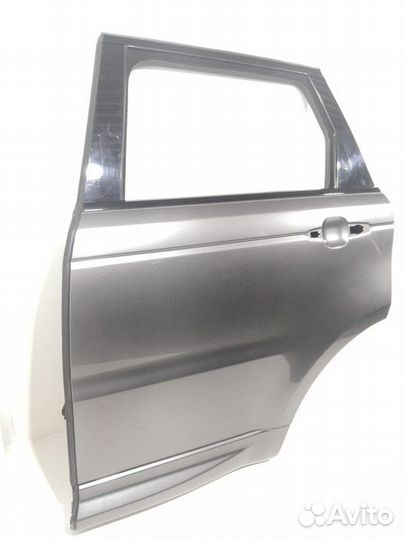 Дверь задняя левая Land Rover Range Rover Sport 2