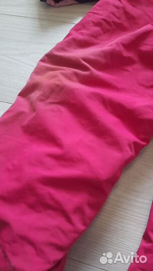 Зимний костюм 122