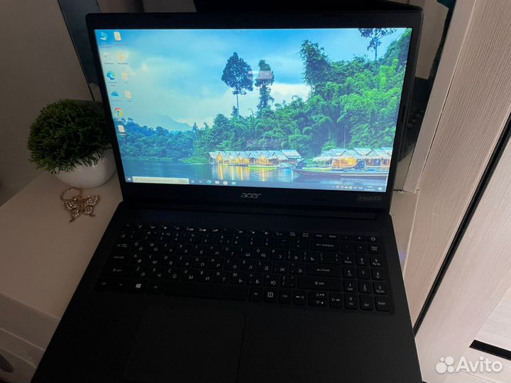 Продам ноутбук Acer