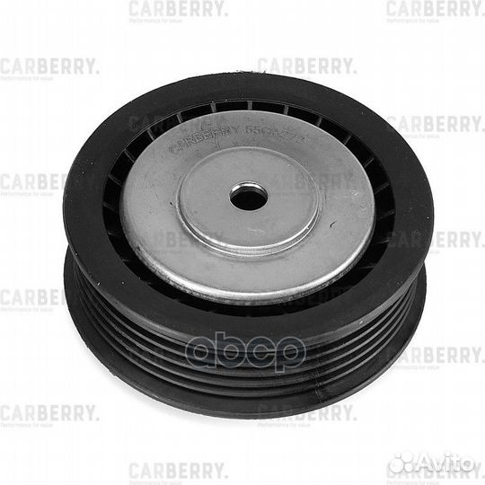 Ролик 55CA272 carberry