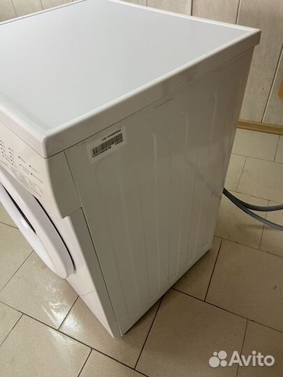 Стиральная машина LG 6 кг сборка Корея