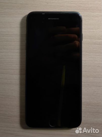 Телефон iPhone 8 plus
