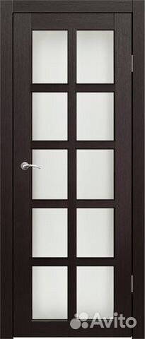 Двери межкомнатные