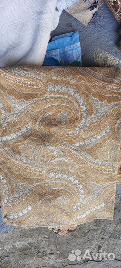 Мебельная ткань