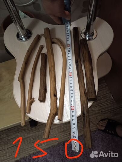 Коряги для аквариума и террариума