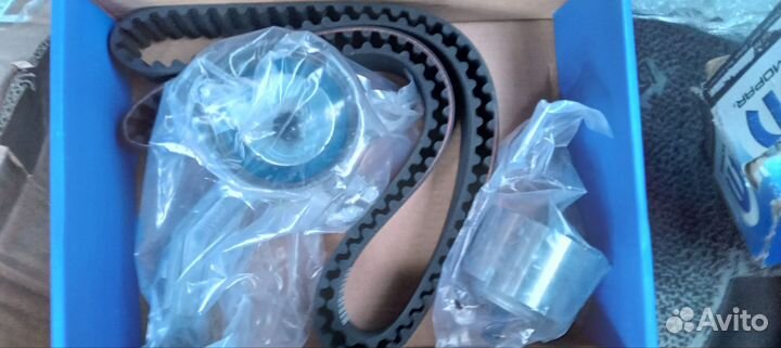 Ремень грм волга двиготель крайслер