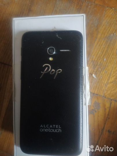 Alcatel One Touch POP 3 5025D, 8 ГБ