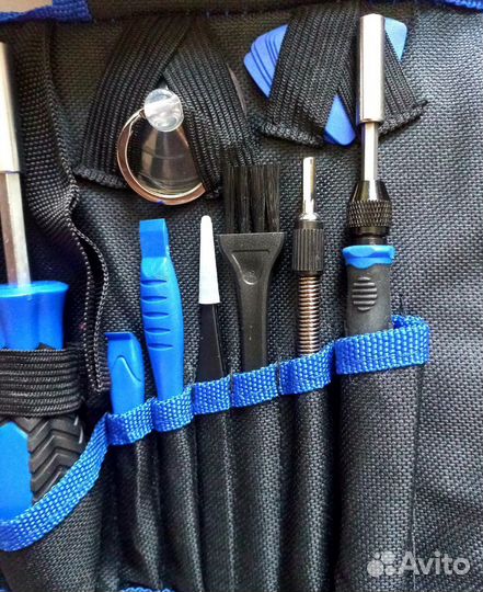 Набор отверток Kingsdun 170 in в 1 KS-800140