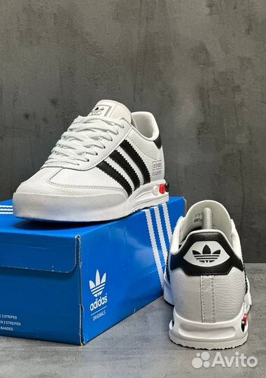 Adidas мужские кроссовки keglersuper