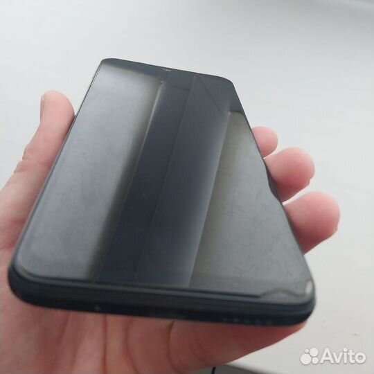 Xiaomi Redmi 10C, 4/64 ГБ